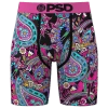 Psd Mens  Marner Vice Mm Underwear In Multi