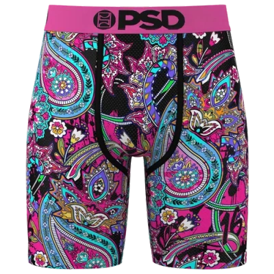 Psd Mens  Marner Vice Mm Underwear In Multi