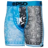 Psd Mens  P5 Bandana Mm Brief