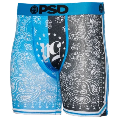 Psd Mens  P5 Bandana Mm Brief In Multi