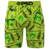 Psd Mens  P5 Money Pop Underwear In Multi