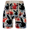 Psd Mens  Pb Checkmate Briefs In Multi
