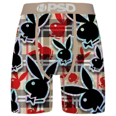 Psd Mens  Pb Checkmate Briefs In Multi
