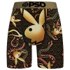 Psd Mens  Pb Snake Underwear In Multi