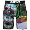 Psd Mens  Play Me Underwear In Blue/black/green