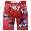 Psd Mens   Kool-aid Man Underwear In Multi