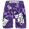 Psd Mens  Purp Drank Underwear In Purple