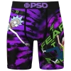 Psd Mens  R&m Fear Hole Underwear In Multi