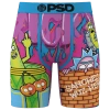 Psd Mens  R&m Pickle Trip Underwear In Pink/blue/green