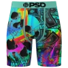 Psd Mens  R&s Throwback Briefs