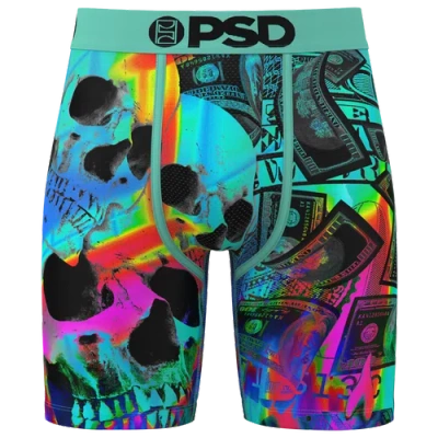 Psd Mens  R&s Throwback Briefs