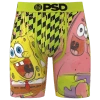 Psd Mens  Sb Drip Squad Briefs In Multi