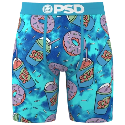 Psd Mens  Slushie Time Underwear