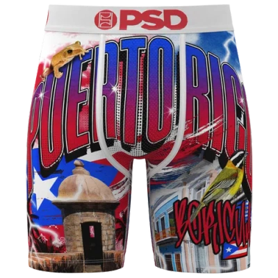 PSD MENS PSD SOY BORICUA UNDERWEAR