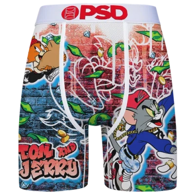 PSD MENS PSD T&J TRAP BRIEFS