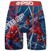 Psd Mens  Webbed Up Briefs In Multi
