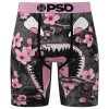Psd Mens  Wf Bloom Underwear In Multi
