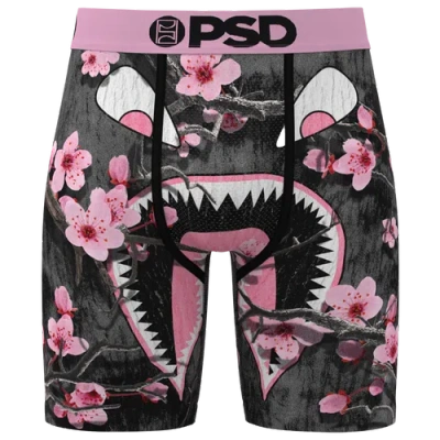 Psd Mens  Wf Bloom Underwear In Multi