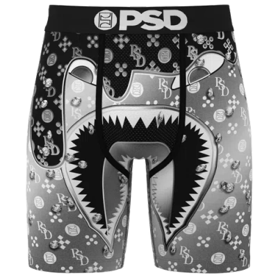 Psd Mens  Wf Icy Underwear In Multi
