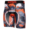 Psd Mens  Wf Marine Underwear In Multi