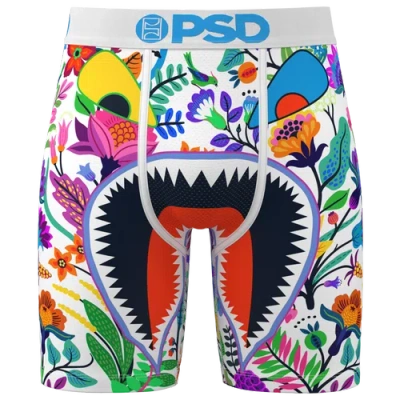 Psd Mens  Wf Mystical Briefs In Multi