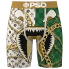 Psd Mens  Wf Prestige Underwear In Gold/white/green