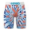 Psd Spiral Bunny Lite Underwear Men's Multicolor Stretch Boxer Brief App3038 In Multi