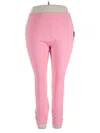Psk Collective Active Pants In Pink