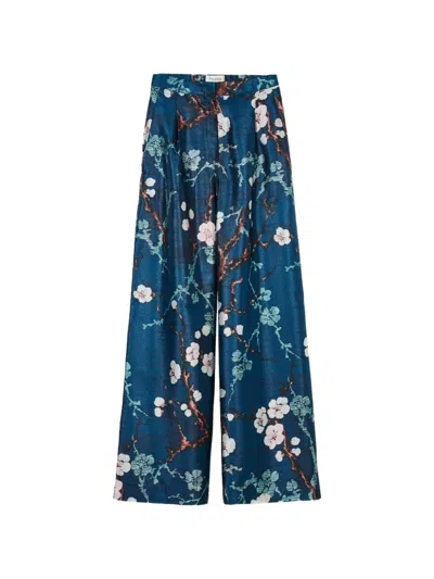 Psophia 201trs2892 733 Almond In Blue