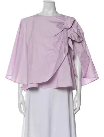 Pre-owned Psophia Set W/ Tags In Pink