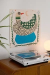 Pstr Studio Enikő Eged Spotted Duck Frameless Art Print At Urban Outfitters