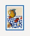 Pstr Studio Eva Halfers Pequenos Momentos I Print