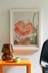 Pstr Studio Ohara Koson Birds And Plants Art Print At Urban Outfitters