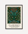 Pstr Studio Unframed William Morris Print In Multicolour