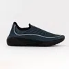 Psudo Men's Racer Sport Shoes In Black In Multi
