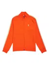 Psycho Bunny Abbott Sweatshirt In Red