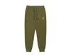 Psycho Bunny Allen Track Pants In Green