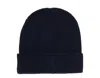 Psycho Bunny Allen Merino Wool North Sea Beanie B6a988u1ht-nrs In Blue