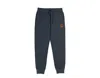 Psycho Bunny Allen North Sea Sweatpants In Blue