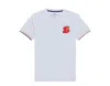 Psycho Bunny Asher 3d T-shirt In White