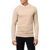 Psycho Bunny Belmore Cotton Crewneck Sweater In Stone
