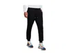 Psycho Bunny Bennett Track Pants In Black