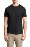 Psycho Bunny Bonnie Regular Fit Pocket T-shirt