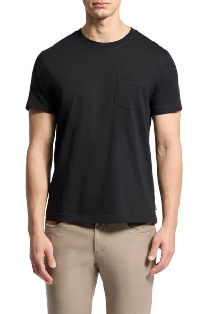 Psycho Bunny Bonnie Regular Fit Pocket T-shirt