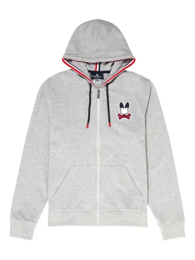 Psycho Bunny Brancote Hoodie