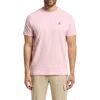 Psycho Bunny Classic Logo Tee