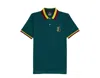 Psycho Bunny Cooper Polo Shirt In Green