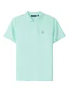 Psycho Bunny Cotton Polo Shirt