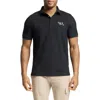 Psycho Bunny Desert Solid Piqué Polo