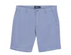 Psycho Bunny Diego Bal Harbour Shorts In Blue